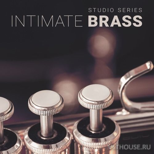 8dio - Intimate Studio Brass (KONTAKT) 8dio - Intimate Studio Brass (KONTAKT)