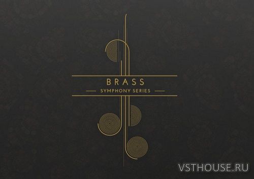 Native Instruments - SYMPHONY ESSENTIALS – BRASS SOLO (KONTAKT) Native Instruments - SYMPHONY ESSENTIALS – BRASS SOLO (KONTAKT)