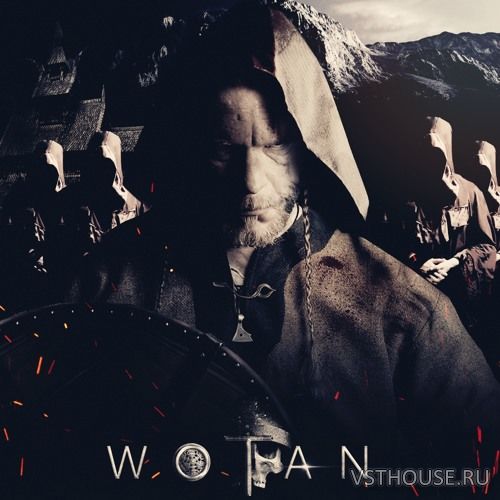 Strezov Sampling - WOTAN Male Choir (Player Edition) (KONTAKT) Strezov Sampling - WOTAN Male Choir (Player Edition) (KONTAKT)