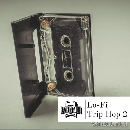 Rankin Audio - Lo-Fi Trip Hop 2 (WAV) Rankin Audio - Lo-Fi Trip Hop 2 (WAV)