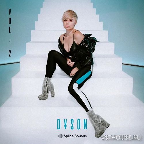 Splice Sounds - The Voice of DYSON Vol. 2 (WAV)