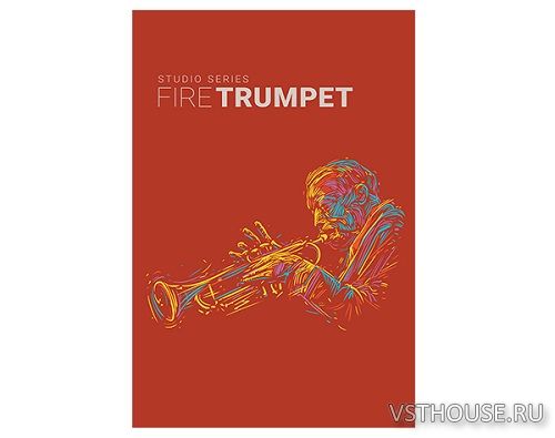 8dio - Sample Aid – Studio Series Fire Trumpet (KONTAKT) 8dio - Sample Aid – Studio Series Fire Trumpet (KONTAKT)