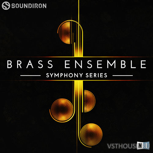 Native Instruments - SYMPHONY SERIES – BRASS ENSEMBLE 1.3.0 Native Instruments - SYMPHONY SERIES – BRASS ENSEMBLE 1.3.0