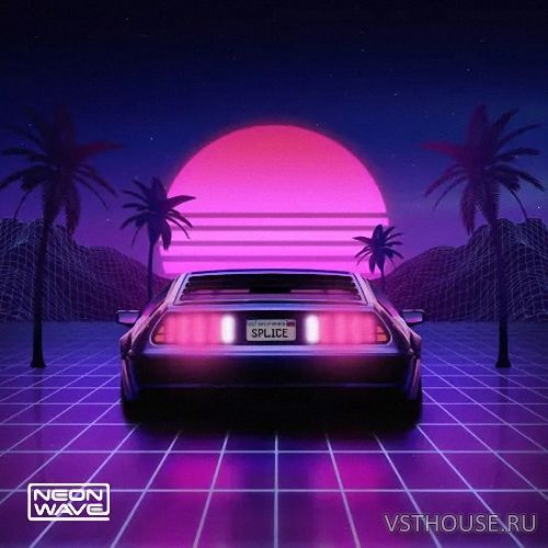 Neon Wave - Midnight Drive - Outrun Electro (WAV, MIDI) Neon Wave - Midnight Drive - Outrun Electro (WAV, MIDI)