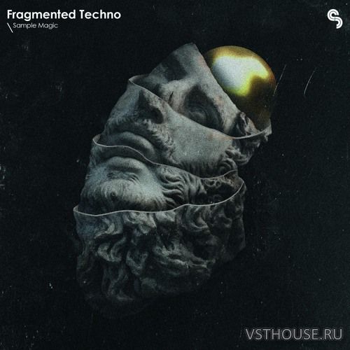 Sample Magic - Fragmented Techno (WAV) Sample Magic - Fragmented Techno (WAV)