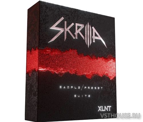 XLNTSOUND - Skrilla (WAV, SERUM, ABLETON) XLNTSOUND - Skrilla (WAV, SERUM, ABLETON)