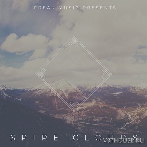 Freak Music - Spire Clouds (SYNTH PRESET) Freak Music - Spire Clouds (SYNTH PRESET)