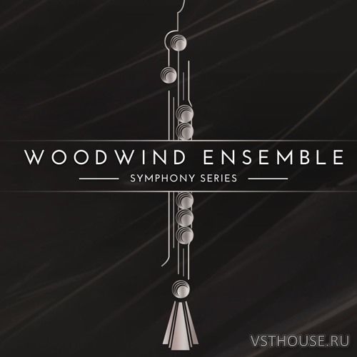 Native Instruments - SYMPHONY ESSENTIALS – WOODWIND ENSEMBLE 1.3.0