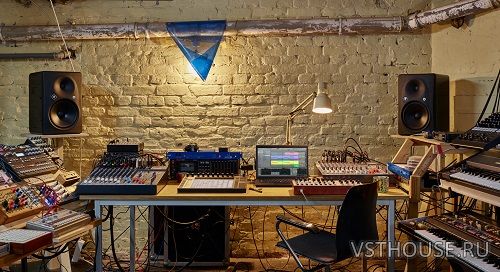 Ableton - Live Suite 10.1.25 x64 Ableton - Live Suite 10.1.25 x64