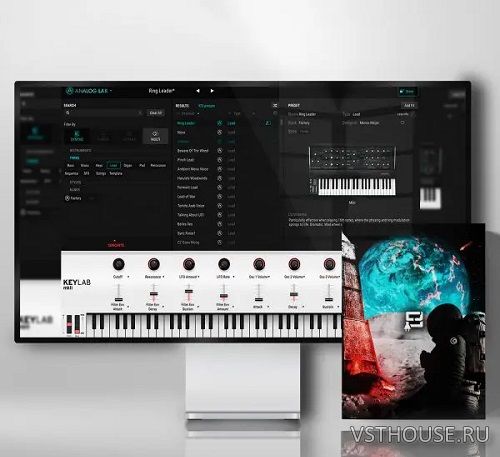 StudioPlug - Asteroid (Analog Lab Bank) (SYNTH PRESET) StudioPlug - Asteroid (Analog Lab Bank) (SYNTH PRESET)