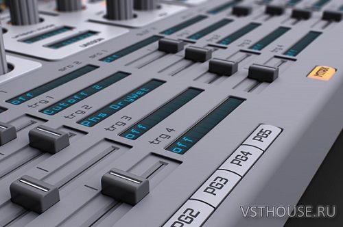 Reveal Sound - Spire 1.5.4.5114 VSTi, AAX x86 x64 R2R Reveal Sound - Spire 1.5.4.5114 VSTi, AAX x86 x64 R2R