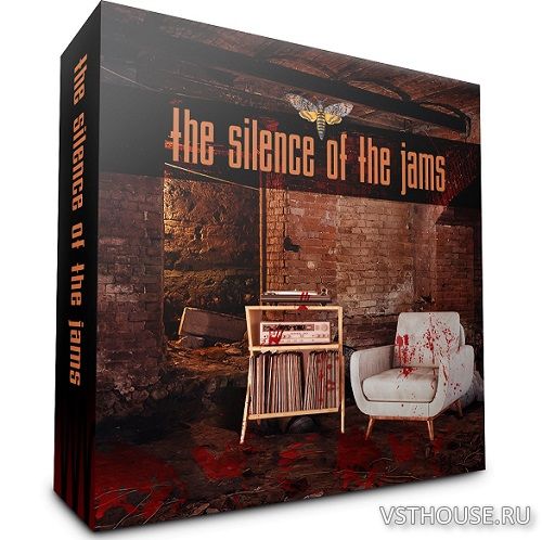 PreSonus - Silence of the Jams (Studio One Soundset) PreSonus - Silence of the Jams (Studio One Soundset)