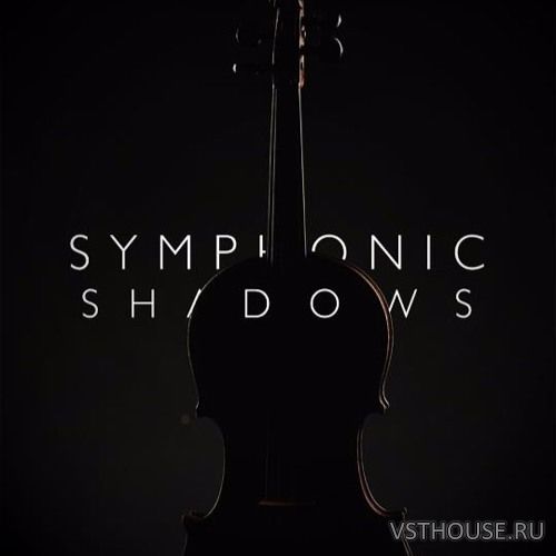 8Dio - Symphonic Shadows (KONTAKT) 8Dio - Symphonic Shadows (KONTAKT)
