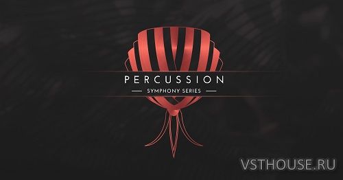 Native Instruments - SYMPHONY ESSENTIALS – PERCUSSION 1.3.0 (KONTAKT)