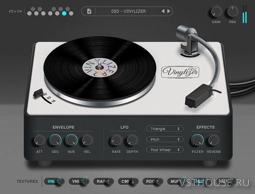 Thenatan - Vinylizer 2.0.0 VSTi, VSTi3, AUi WIN.OSX x64 Thenatan - Vinylizer 2.0.0 VSTi, VSTi3, AUi WIN.OSX x64