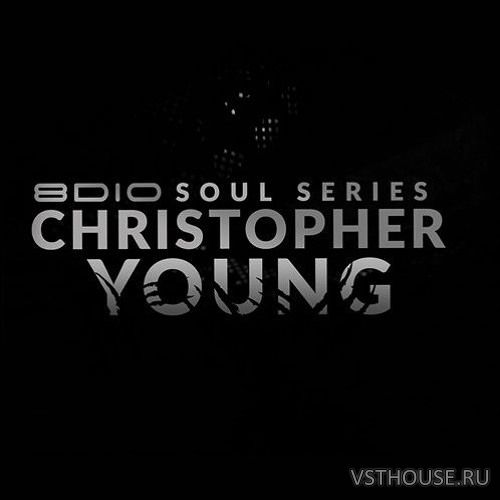 8Dio - Soul Series Christopher Young Textural Worlds (KONTAKT) 8Dio - Soul Series Christopher Young Textural Worlds (KONTAKT)