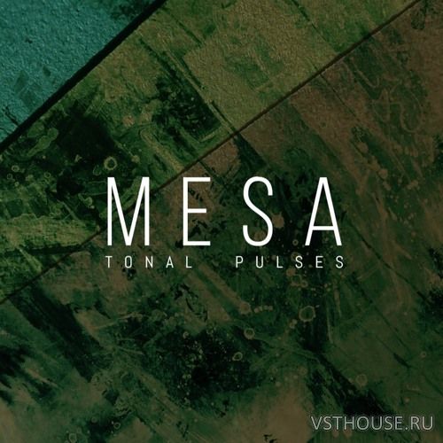 Umlaut Audio - Mesa (KONTAKT, WAV) Umlaut Audio - Mesa (KONTAKT, WAV)