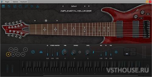 Ample Sound - Ample Metal Hellrazer 3.2.0 Ample Sound - Ample Metal Hellrazer 3.2.0