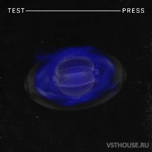 Test Press - Serum UK Grime (SYNTH PRESET)