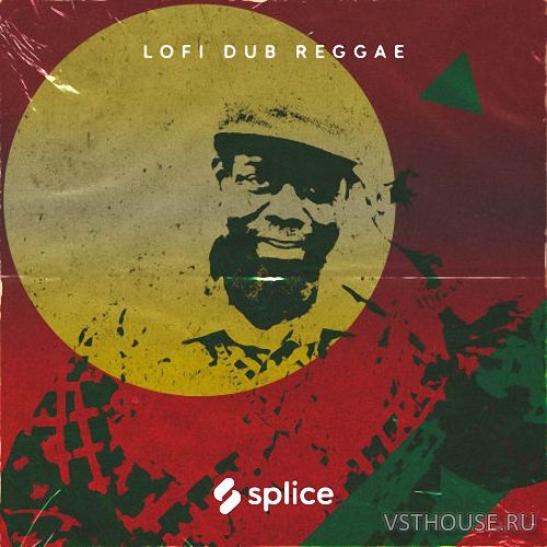 Splice Originals - Lofi Dub Reggae feat. Ranking Joe (WAV) Splice Originals - Lofi Dub Reggae feat. Ranking Joe (WAV)