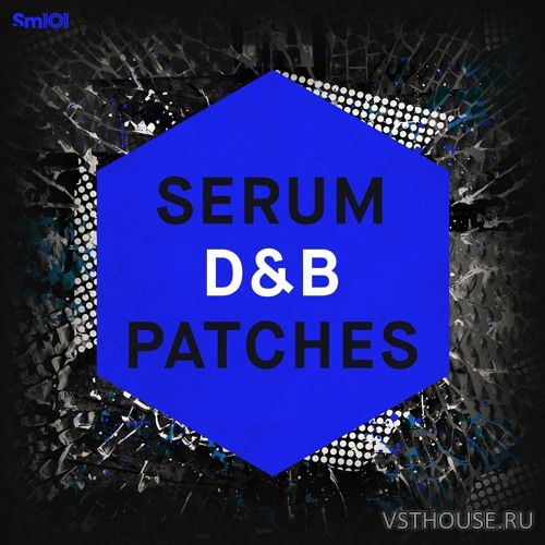 Sample Magic - SM101 - Serum D&B Patches (SYNTH PRESET) Sample Magic - SM101 - Serum D&B Patches (SYNTH PRESET)