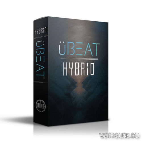 Umlaut Audio - uBEAT Hybrid (KONTAKT) Umlaut Audio - uBEAT Hybrid (KONTAKT)