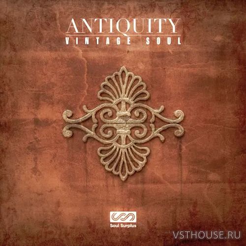 Soul Surplus - Antiquity (WAV) Soul Surplus - Antiquity (WAV)