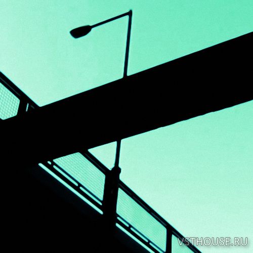 Detunized - Around Bridges Vol.2 (WAV)
