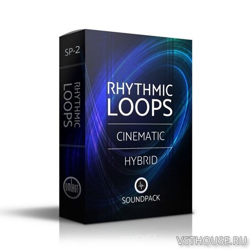Umlaut Audio - Rhythmic Loops vol. 1 (KONTAKT) Umlaut Audio - Rhythmic Loops vol. 1 (KONTAKT)