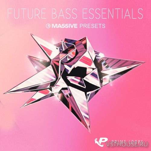 Prime Loops - Future Bass Essentials Massive Presets Prime Loops - Future Bass Essentials Massive Presets