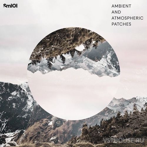 Sample Magic - Ambient & Atmospheric Patches (SERUM, MASSIVE) Sample Magic - Ambient & Atmospheric Patches (SERUM, MASSIVE)