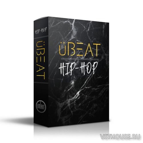 Umlaut Audio - uBEAT Hip-Hop (KONTAKT) Umlaut Audio - uBEAT Hip-Hop (KONTAKT)
