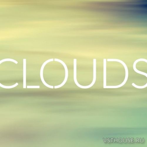 Umlaut Audio - Clouds (KONTAKT) Umlaut Audio - Clouds (KONTAKT)