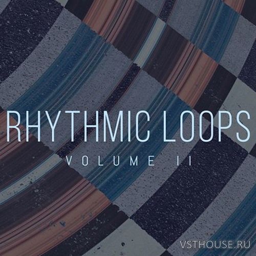 Umlaut Audio - RHYTHMIC LOOPS Vol II (KONTAKT, WAV) Umlaut Audio - RHYTHMIC LOOPS Vol II (KONTAKT, WAV)