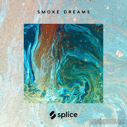 Splice Originals - Smoke Dreams Soul Tapes (WAV) Splice Originals - Smoke Dreams Soul Tapes (WAV)