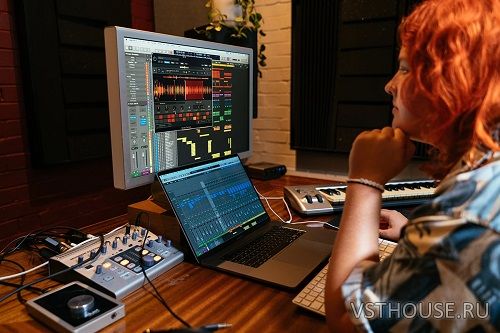 Serato - Sample 1.3.0 VSTi x86 x64 Serato - Sample 1.3.0 VSTi x86 x64