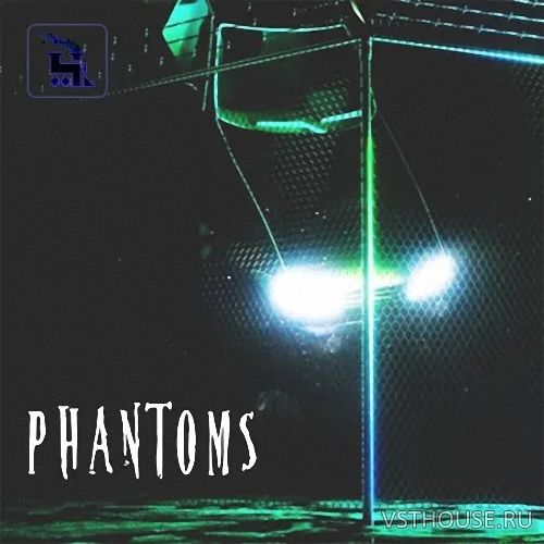 TrakTrain - Phantoms Guitar Loop Kit by Kaspa (WAV) TrakTrain - Phantoms Guitar Loop Kit by Kaspa (WAV)