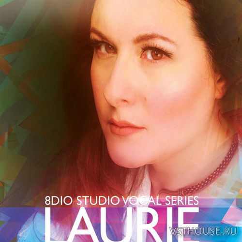 8Dio - Studio Vocals Laurie (KONTAKT) 8Dio - Studio Vocals Laurie (KONTAKT)