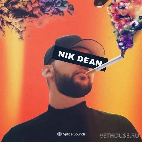 Splice Sounds - Nik Dean Sample Pack (WAV) Splice Sounds - Nik Dean Sample Pack (WAV)