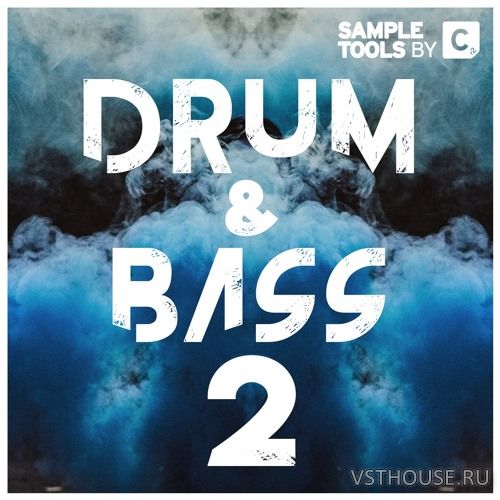 Sample Tools by Cr2 - Drum & Bass 2 (MIDI, WAV, SERUM) Sample Tools by Cr2 - Drum & Bass 2 (MIDI, WAV, SERUM)