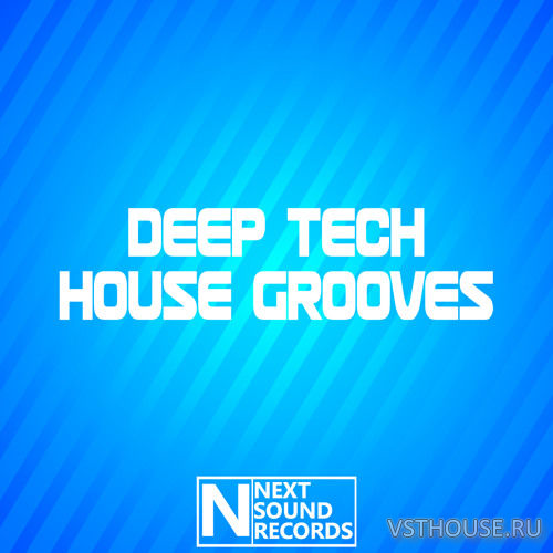 Next Sound Records - Deep Tech House Grooves Next Sound Records - Deep Tech House Grooves