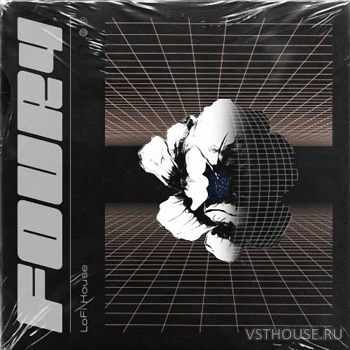 Four4 - LoFi House (WAV) Four4 - LoFi House (WAV)