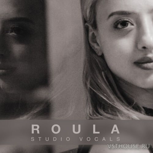 8Dio - Studio Vocals Roula (KONTAKT) 8Dio - Studio Vocals Roula (KONTAKT)