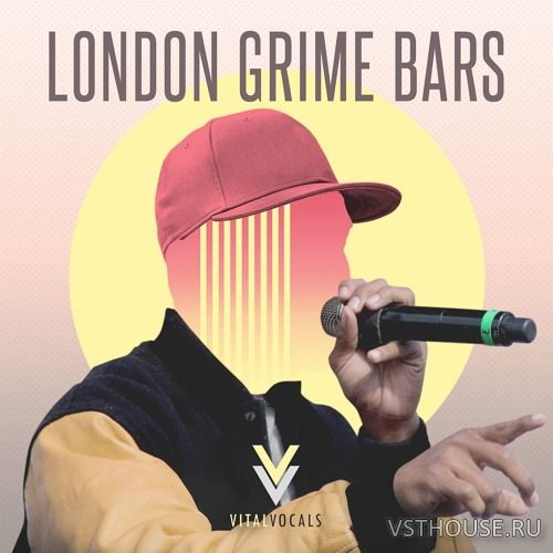 Vital Vocals - London Grime Bars (WAV) Vital Vocals - London Grime Bars (WAV)