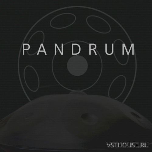 Cinematic Instruments - Pandrum (HALion) Cinematic Instruments - Pandrum (HALion)