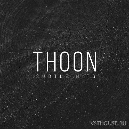Umlaut Audio - THOON (KONTAKT, WAV) Umlaut Audio - THOON (KONTAKT, WAV)
