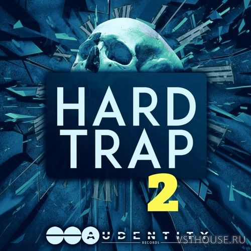Audentity Records - Hard Trap 2 (WAV) Audentity Records - Hard Trap 2 (WAV)