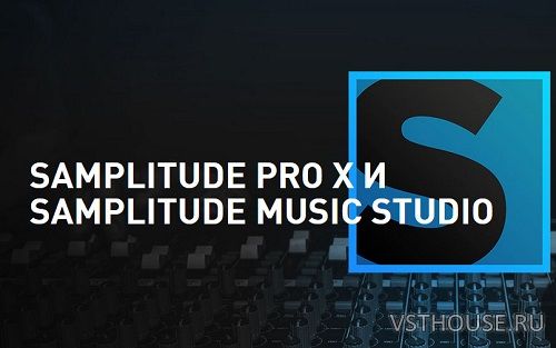 MAGIX - Samplitude Pro X4 Suite 15.4.1.645 x86 x64 MAGIX - Samplitude Pro X4 Suite 15.4.1.645 x86 x64