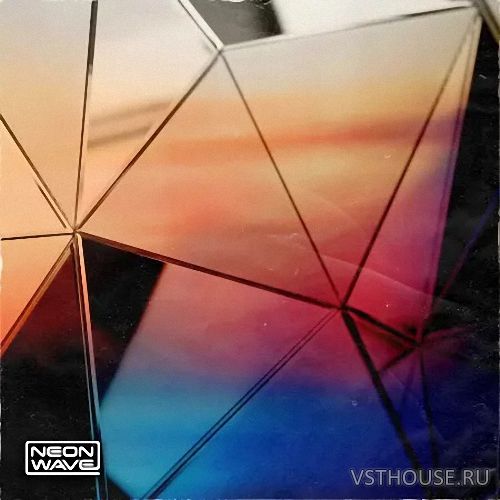 Neon Wave - Dark Matter - Progressive Retrowave (MIDI, WAV) Neon Wave - Dark Matter - Progressive Retrowave (MIDI, WAV)