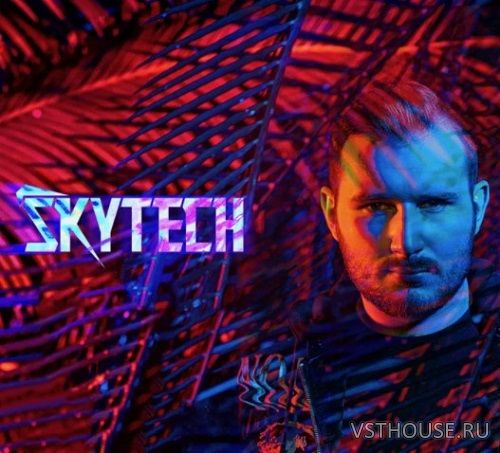 789ten - The Skytech Producer Pack V.1 789ten - The Skytech Producer Pack V.1